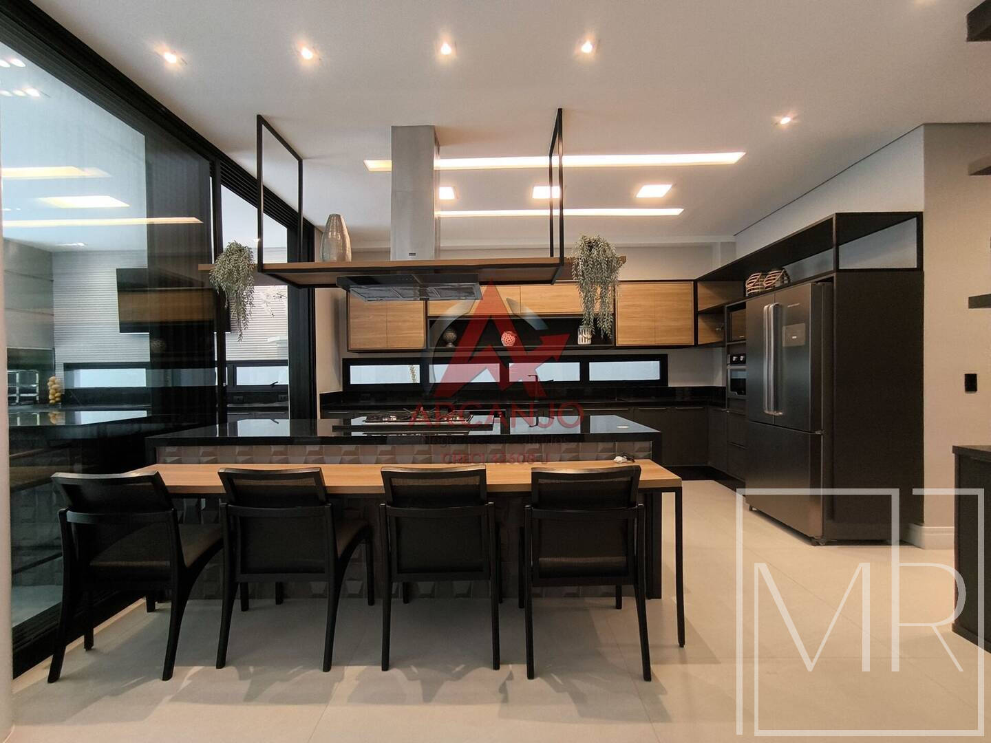 Casa, 7 quartos, 620 m² - Foto 12