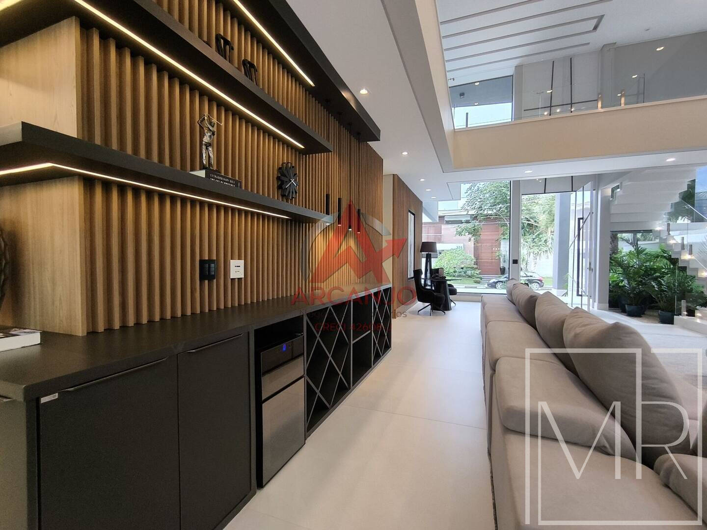 Casa, 7 quartos, 620 m² - Foto 13