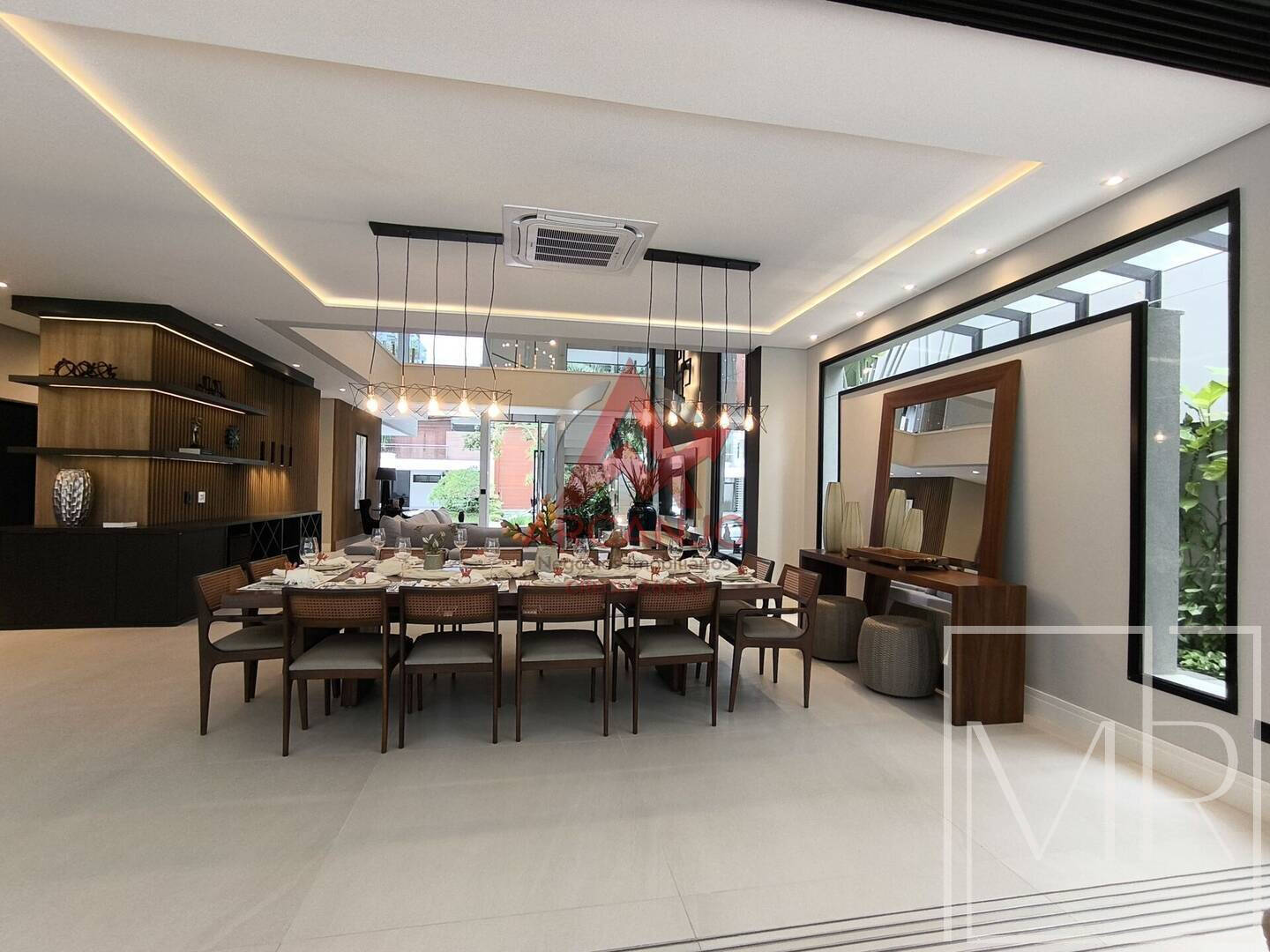 Casa, 7 quartos, 620 m² - Foto 14