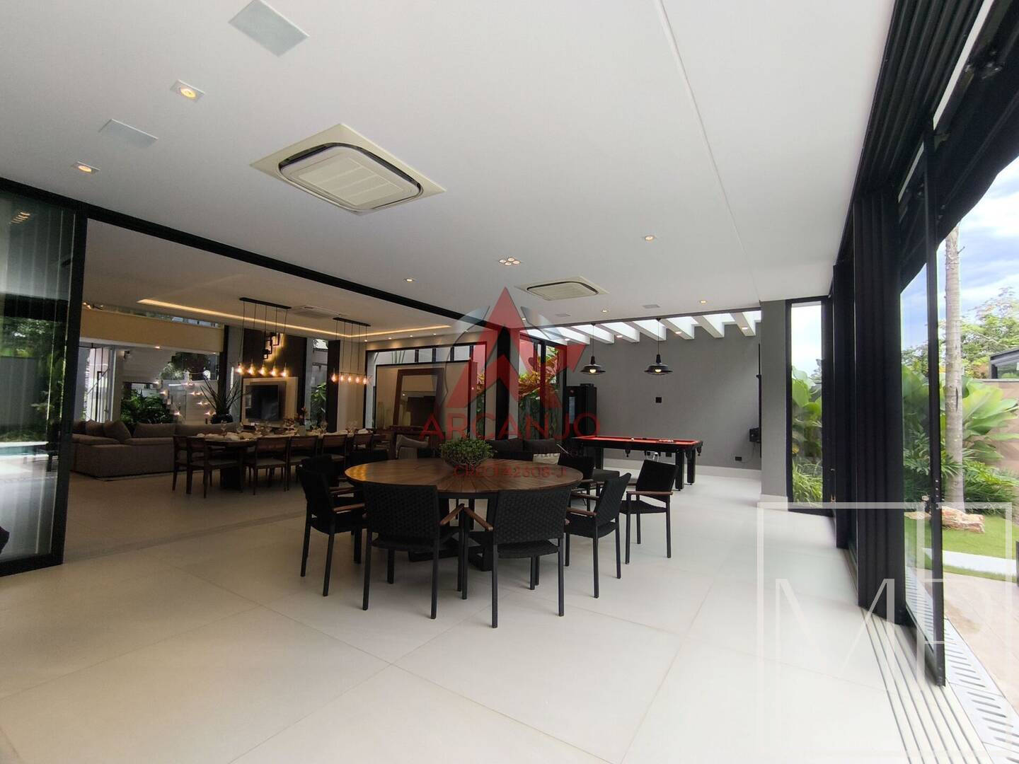 Casa, 7 quartos, 620 m² - Foto 15