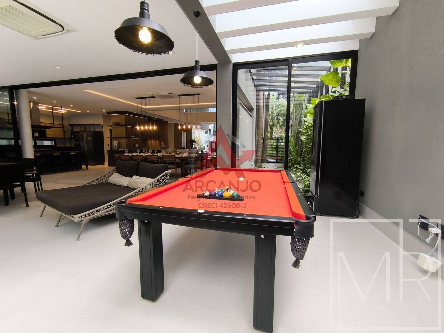 Casa, 7 quartos, 620 m² - Foto 17