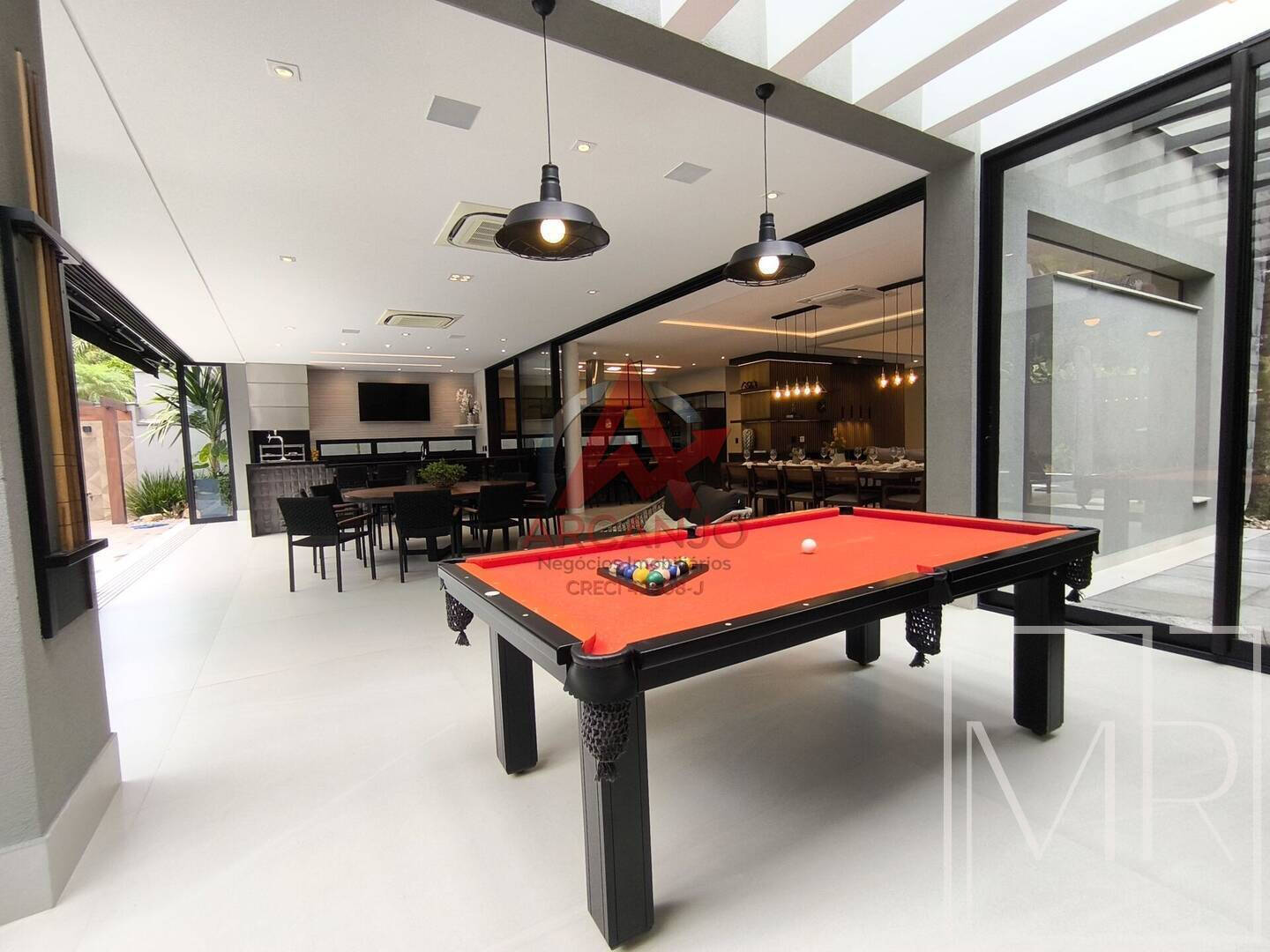Casa, 7 quartos, 620 m² - Foto 18
