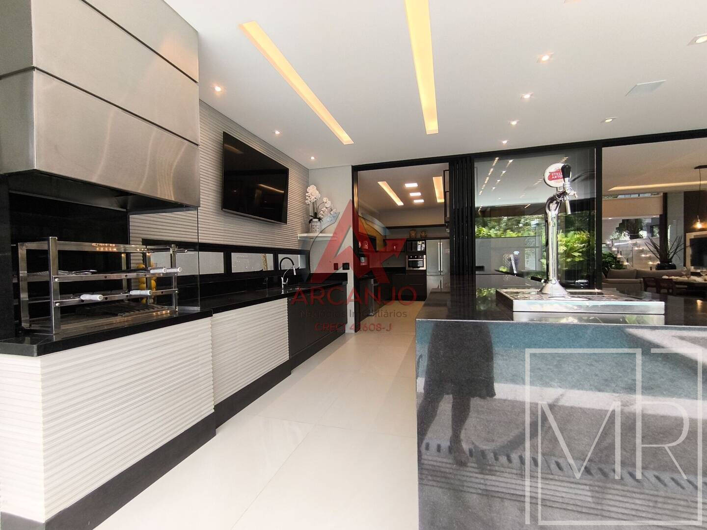 Casa, 7 quartos, 620 m² - Foto 19