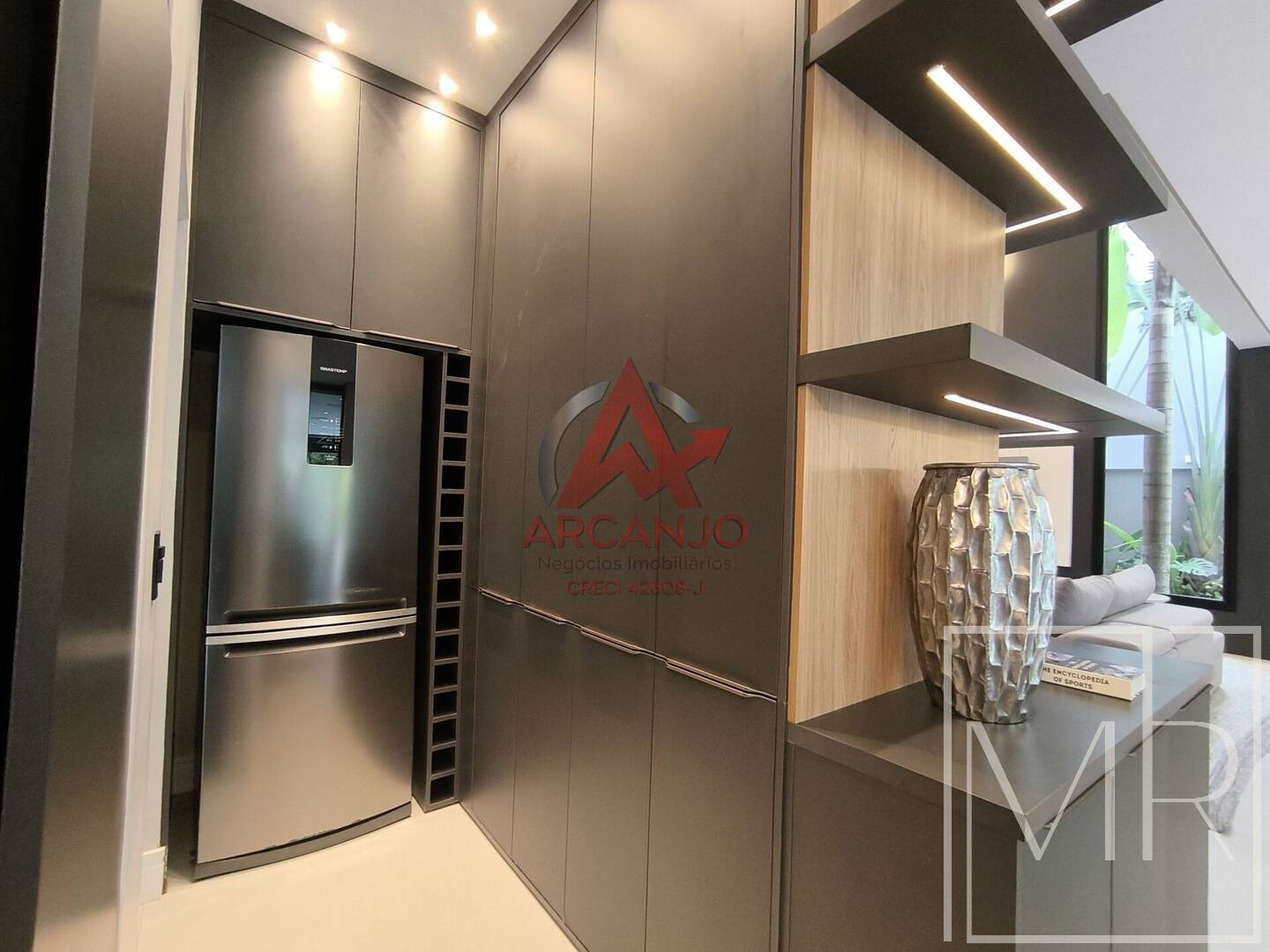 Casa, 7 quartos, 620 m² - Foto 21