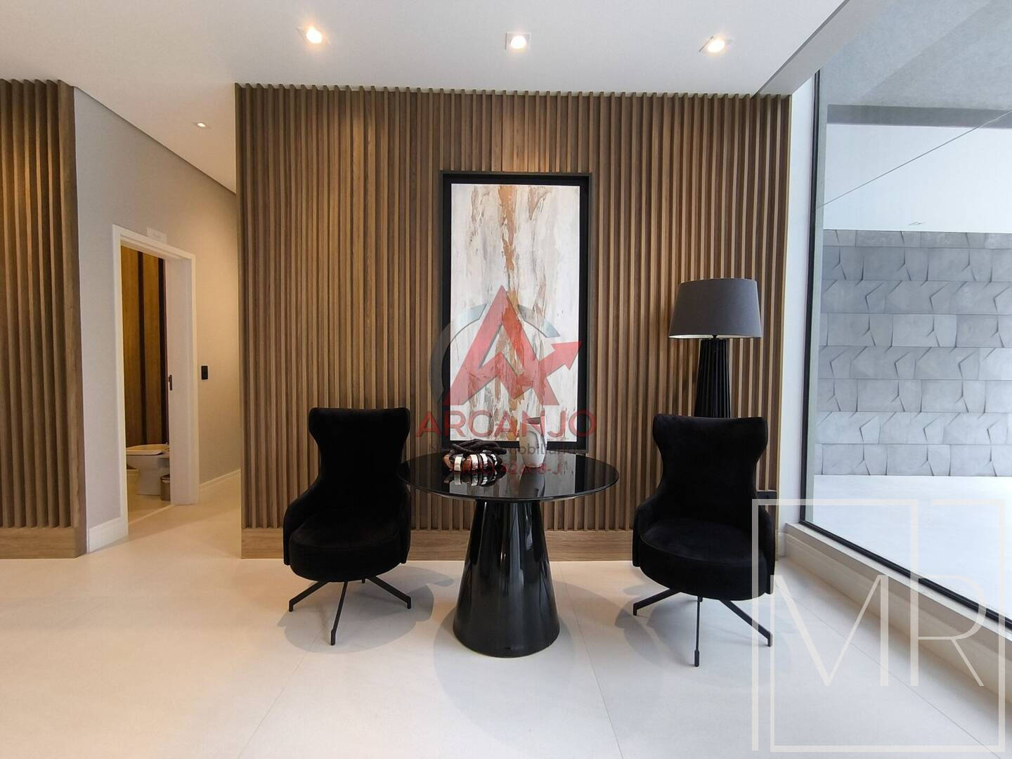 Casa, 7 quartos, 620 m² - Foto 23