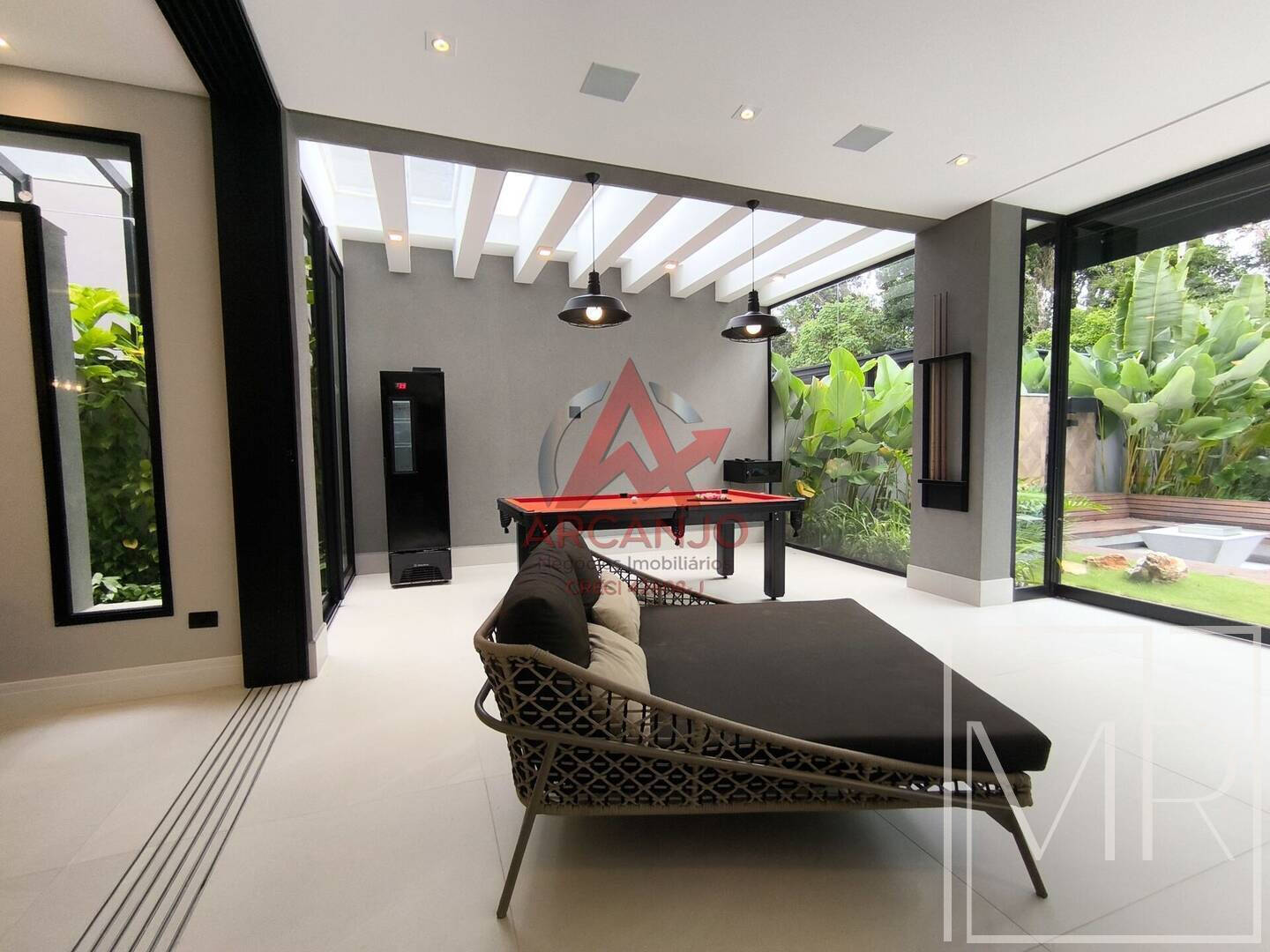 Casa, 7 quartos, 620 m² - Foto 24