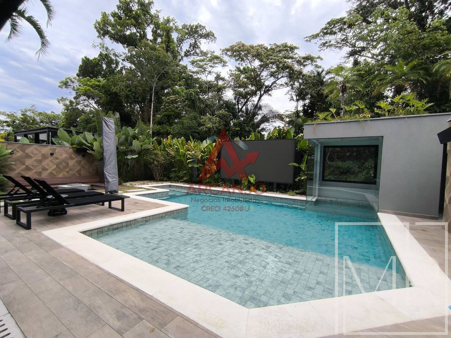 Casa, 7 quartos, 620 m² - Foto 25