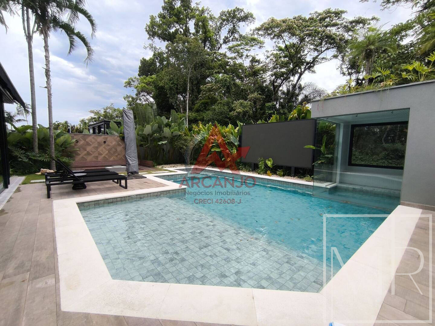 Casa, 7 quartos, 620 m² - Foto 26