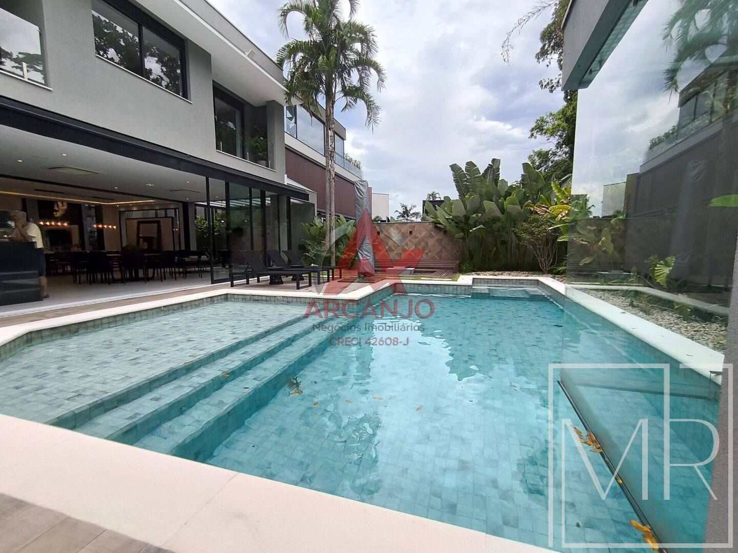 Casa, 7 quartos, 620 m² - Foto 27