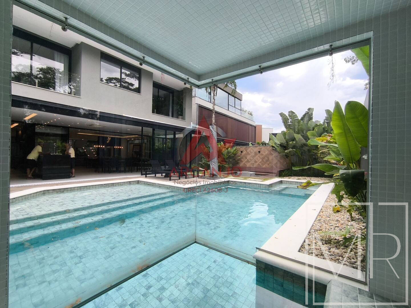 Casa, 7 quartos, 620 m² - Foto 28