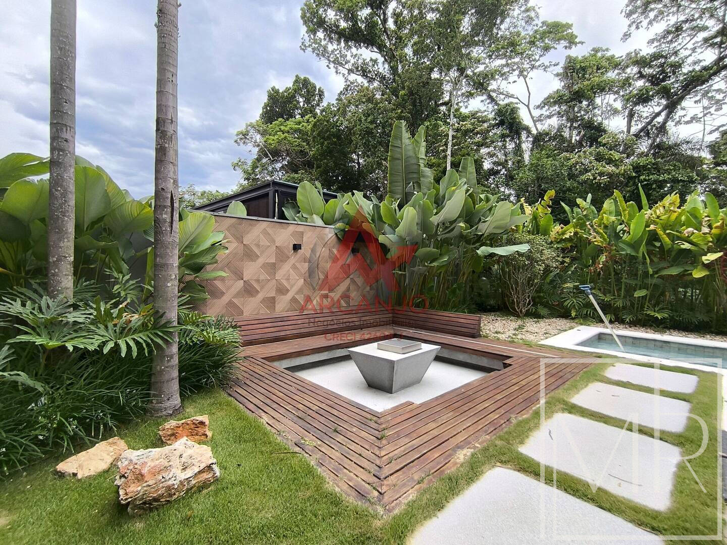 Casa, 7 quartos, 620 m² - Foto 29