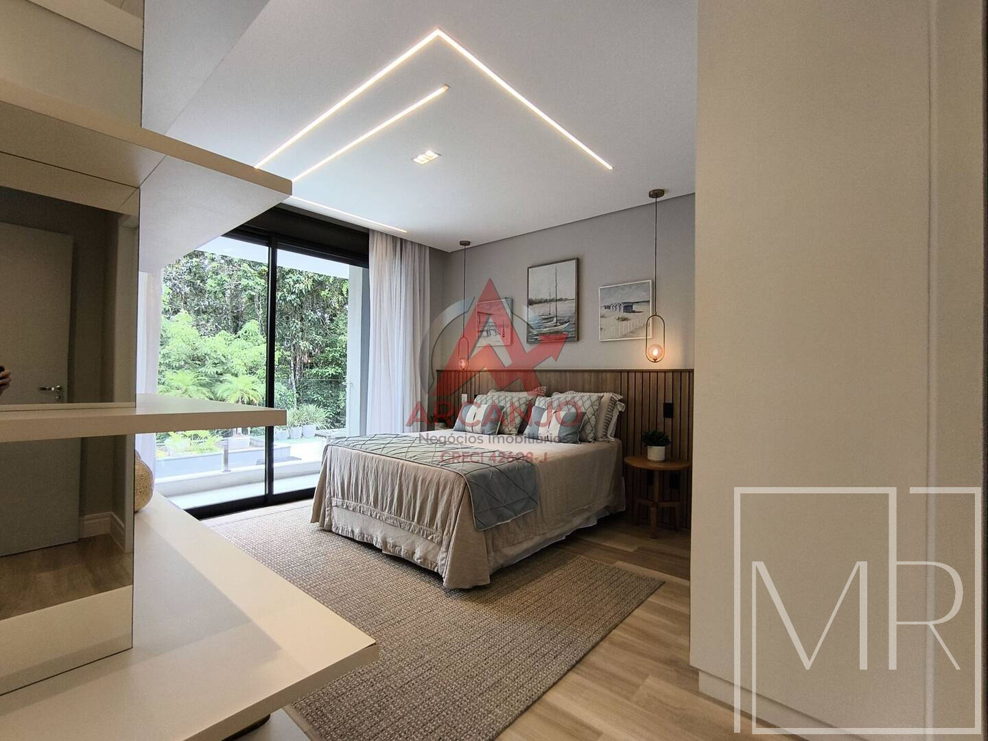 Casa, 7 quartos, 620 m² - Foto 42