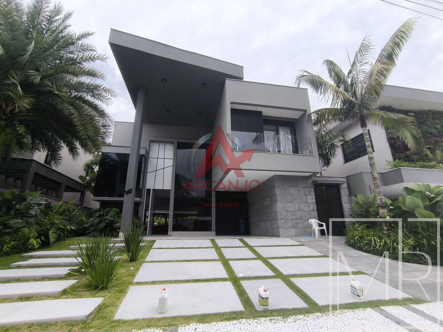 Casa, 7 quartos, 620 m² - Foto 50