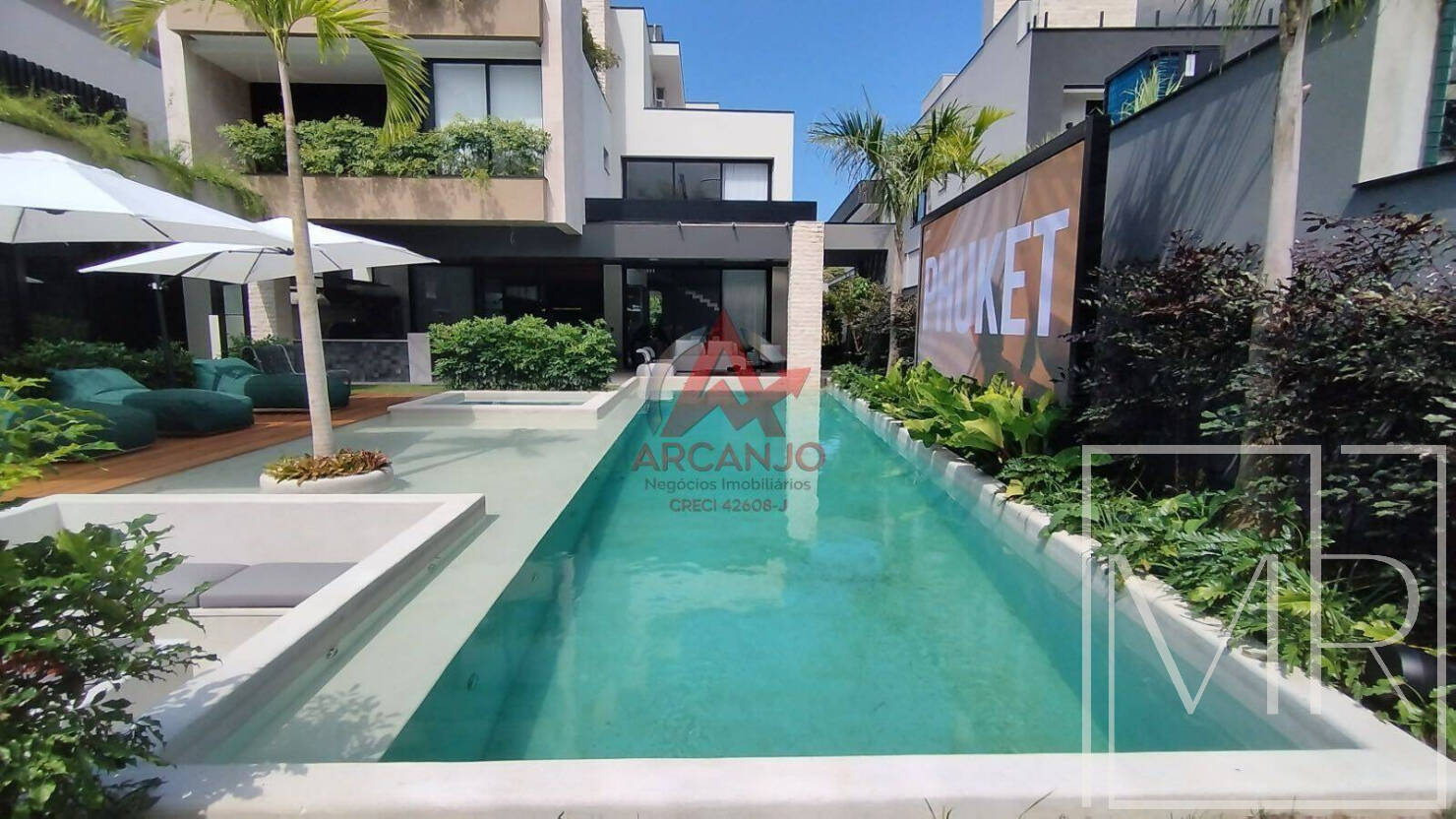 Casa, 7 quartos, 834 m² - Foto 1