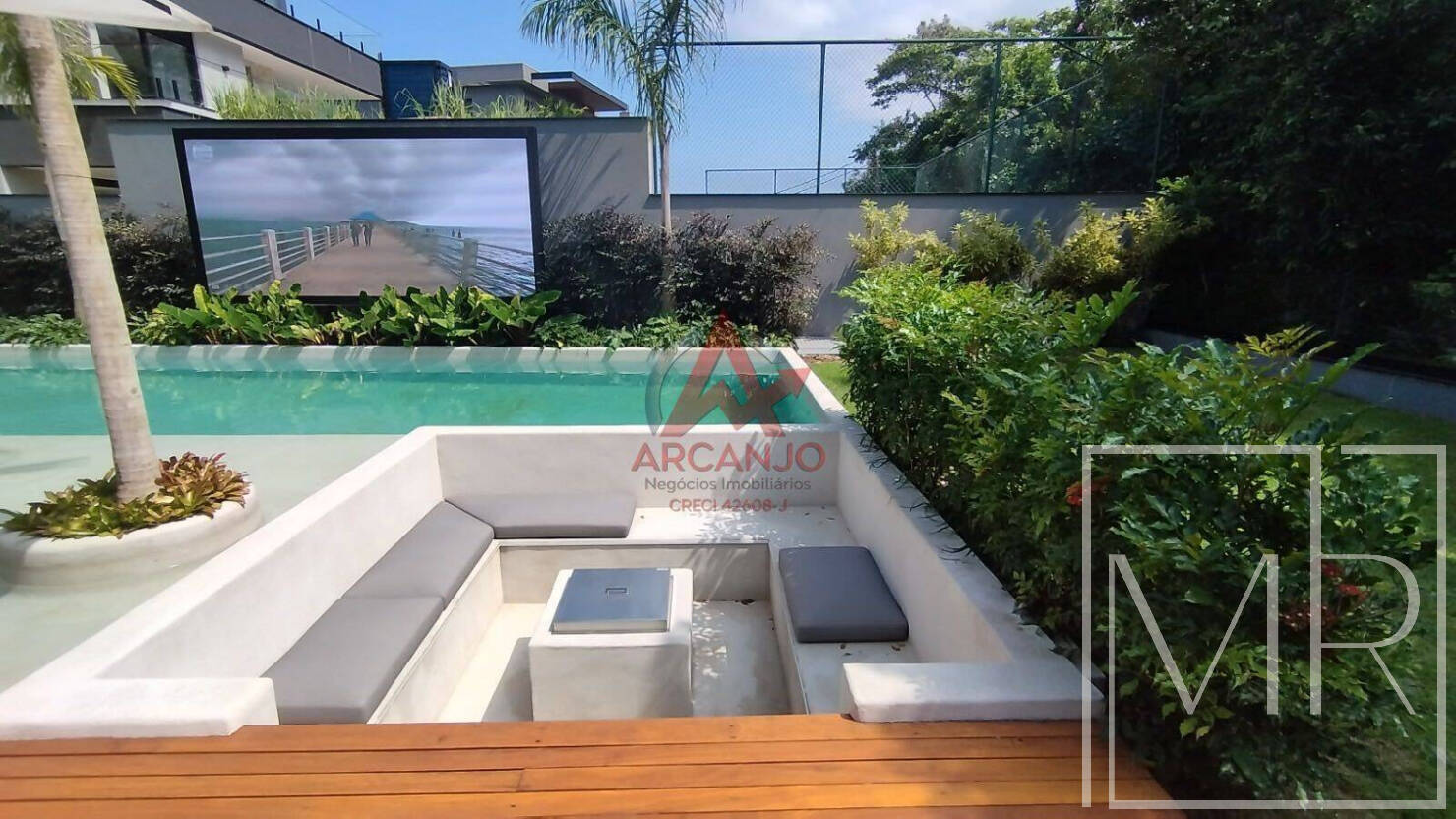 Casa, 7 quartos, 834 m² - Foto 2