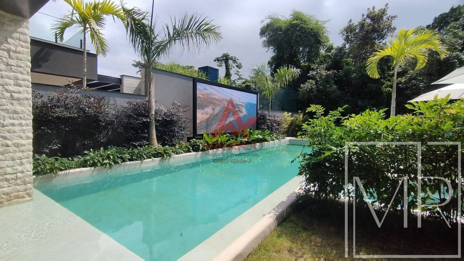 Casa, 7 quartos, 834 m² - Foto 7