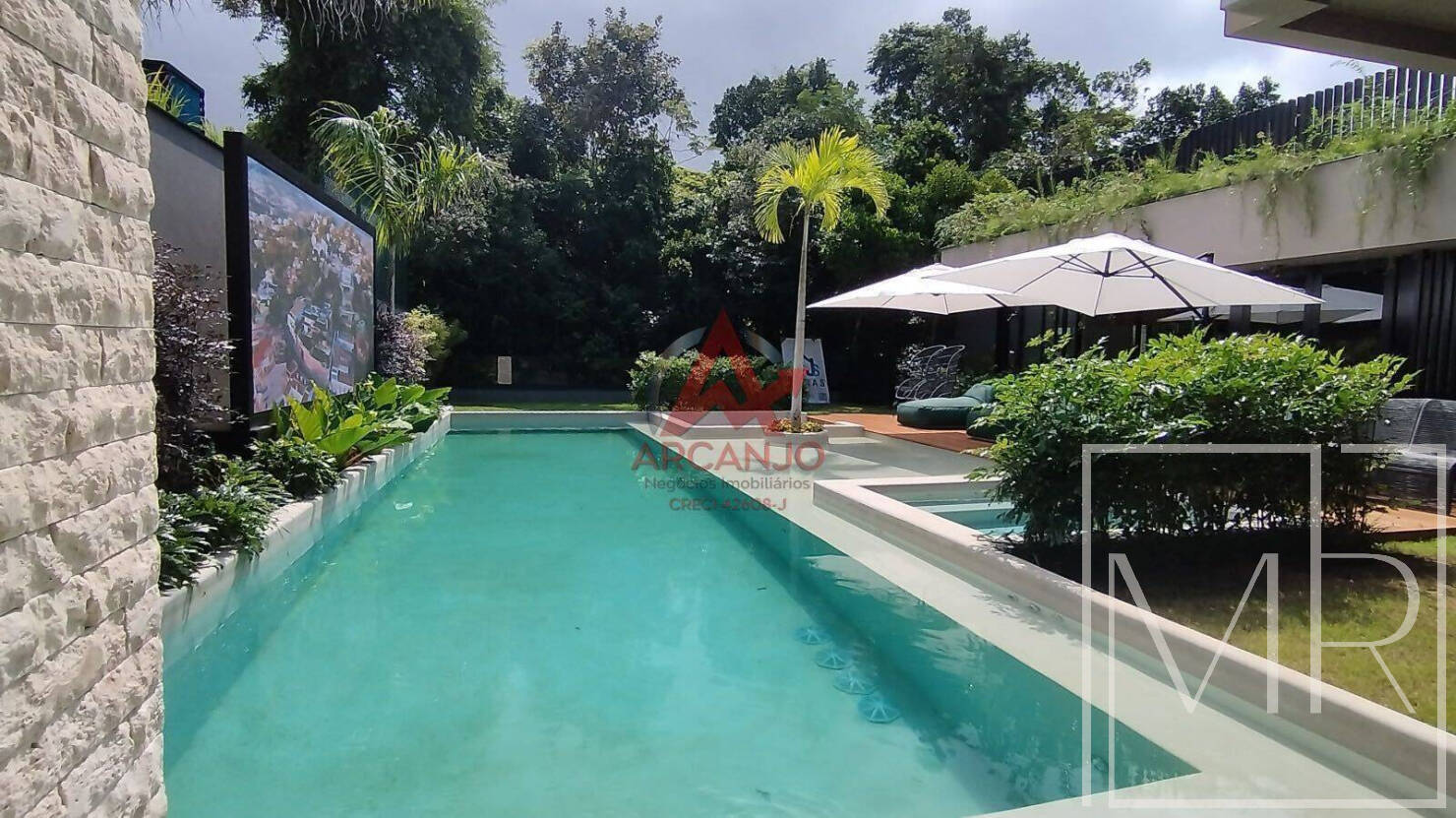 Casa, 7 quartos, 834 m² - Foto 8