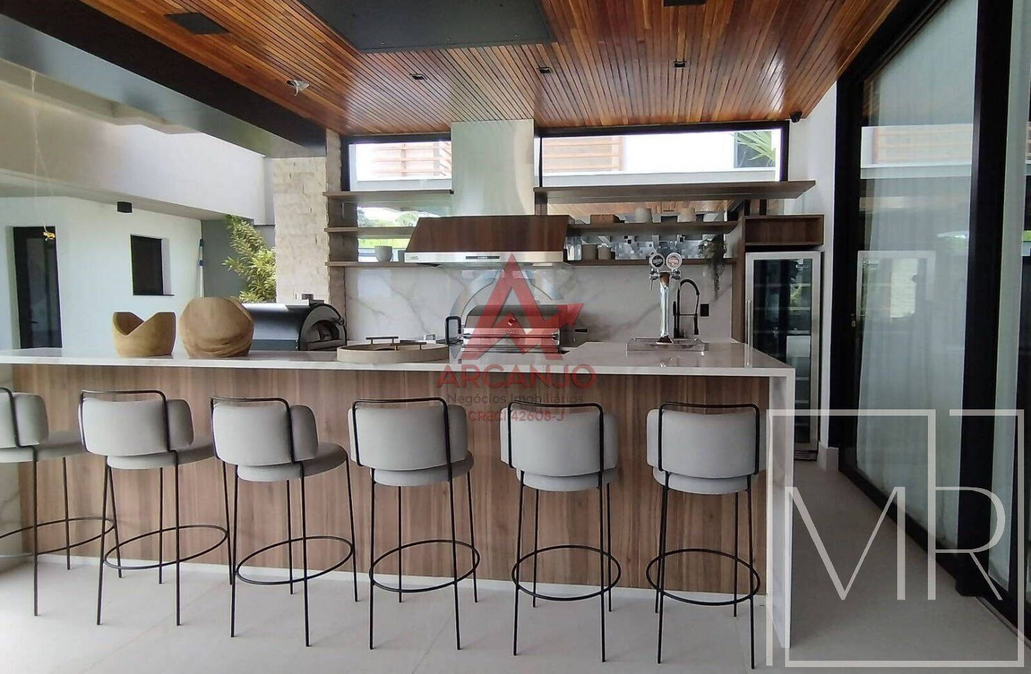 Casa, 7 quartos, 834 m² - Foto 11