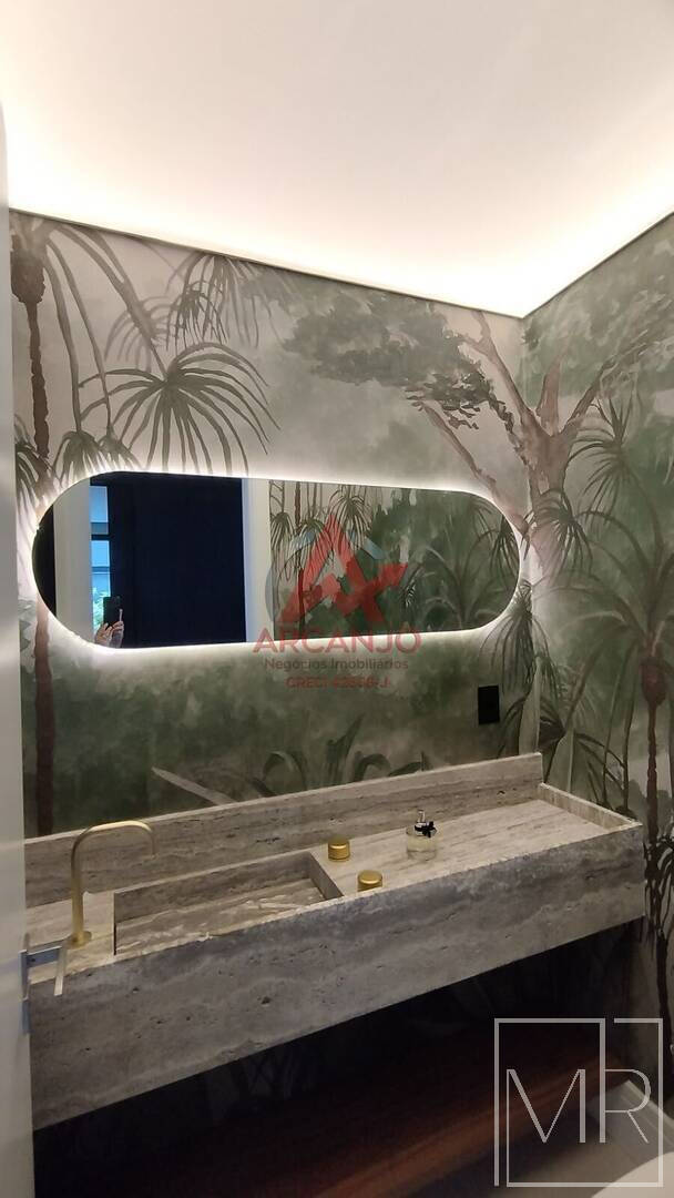 Casa, 7 quartos, 834 m² - Foto 14