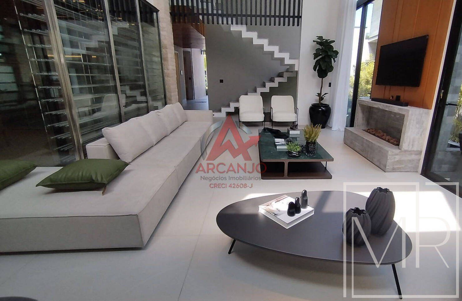 Casa, 7 quartos, 834 m² - Foto 16