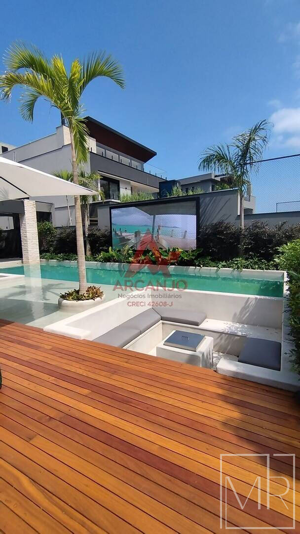 Casa, 7 quartos, 834 m² - Foto 18