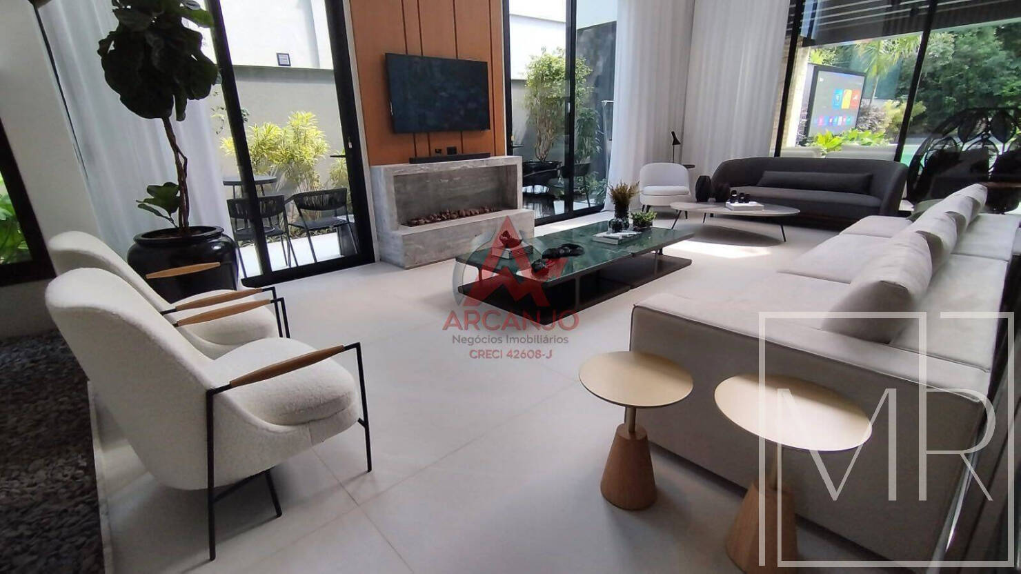 Casa, 7 quartos, 834 m² - Foto 20