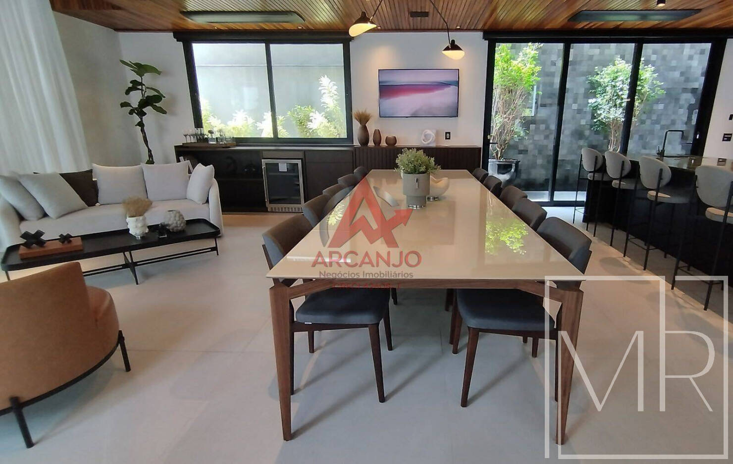 Casa, 7 quartos, 834 m² - Foto 23