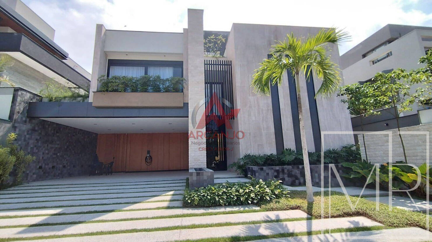 Casa, 7 quartos, 834 m² - Foto 28