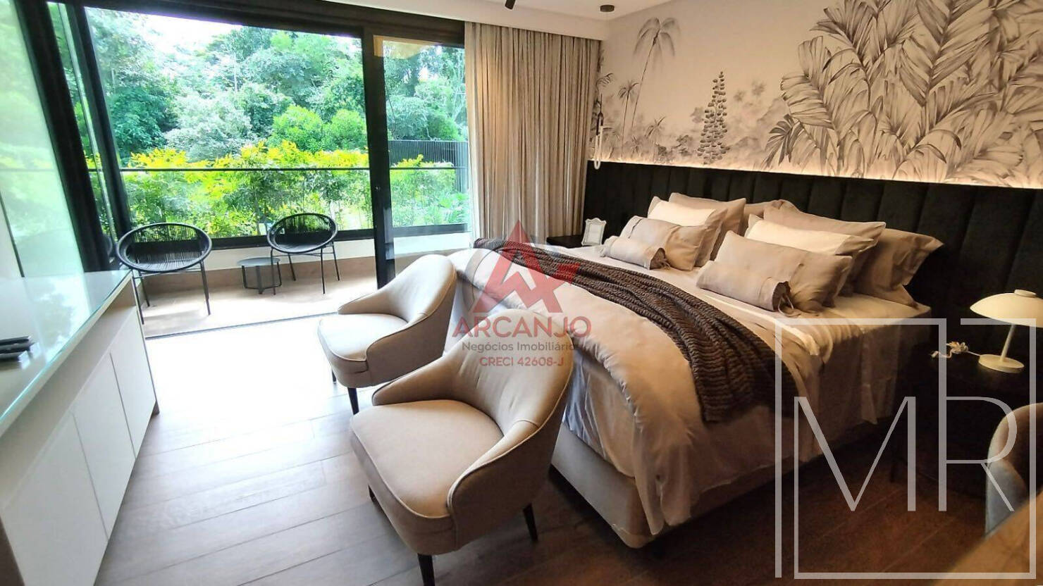Casa, 7 quartos, 834 m² - Foto 36