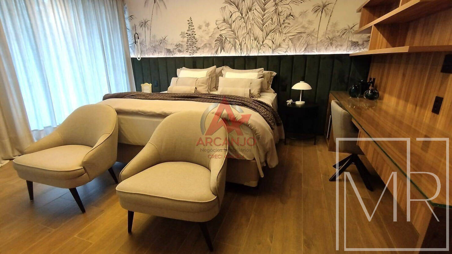 Casa, 7 quartos, 834 m² - Foto 37