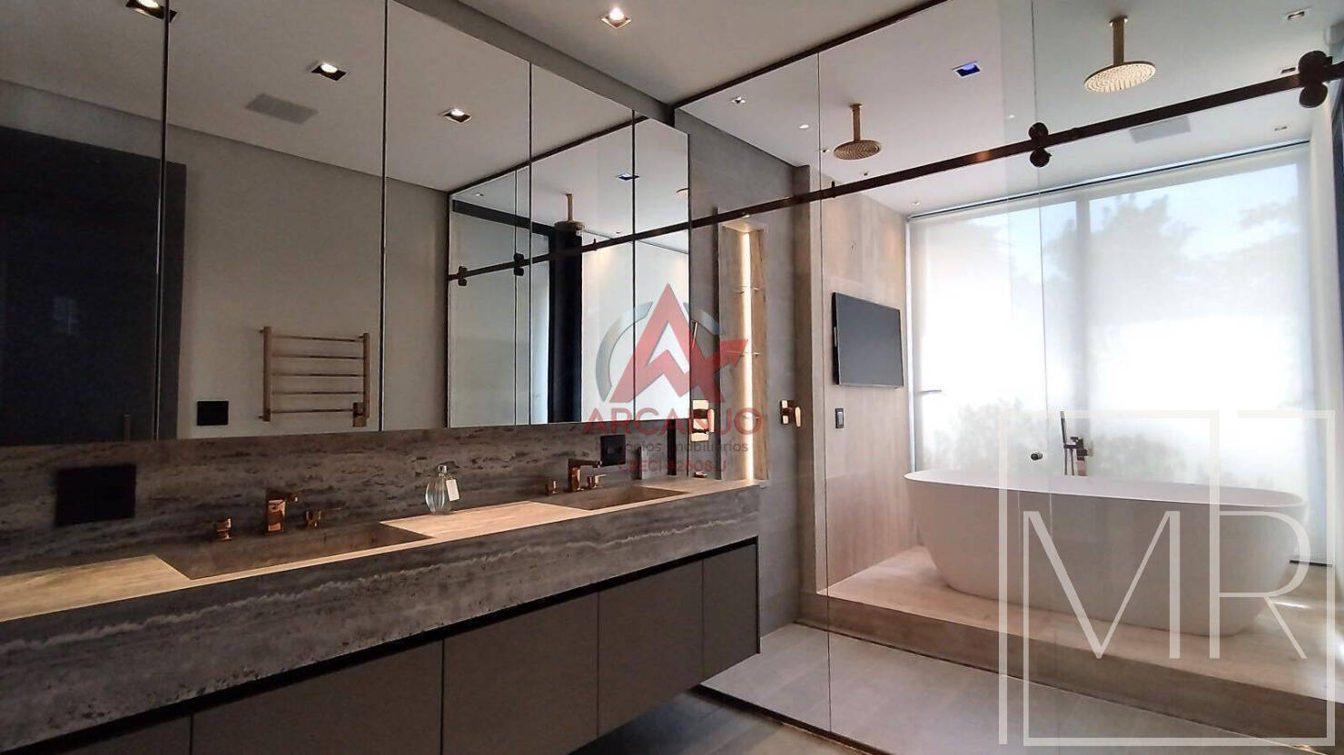 Casa, 7 quartos, 834 m² - Foto 39