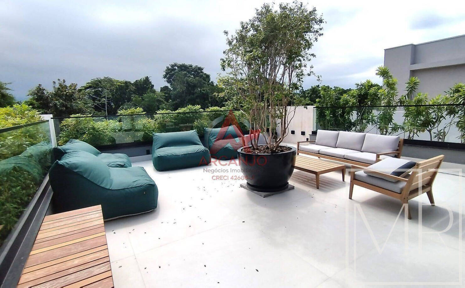 Casa, 7 quartos, 834 m² - Foto 41