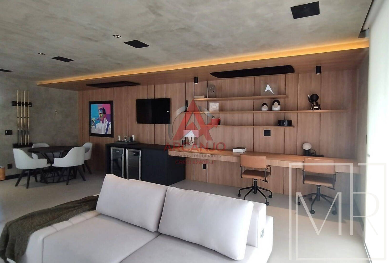Casa, 7 quartos, 834 m² - Foto 45