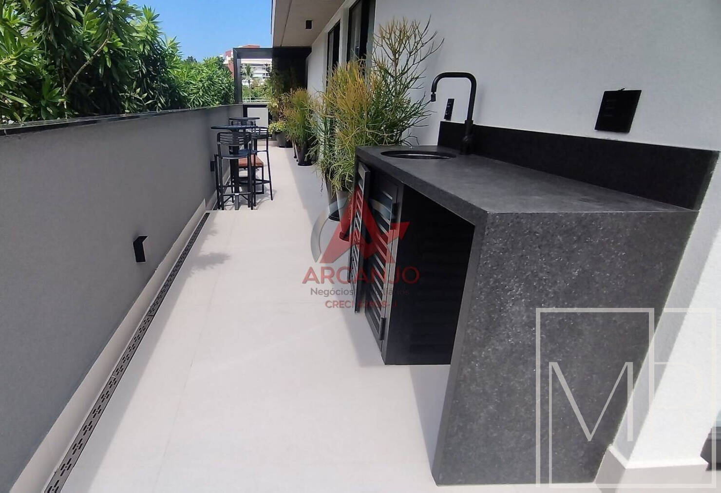 Casa, 7 quartos, 834 m² - Foto 47