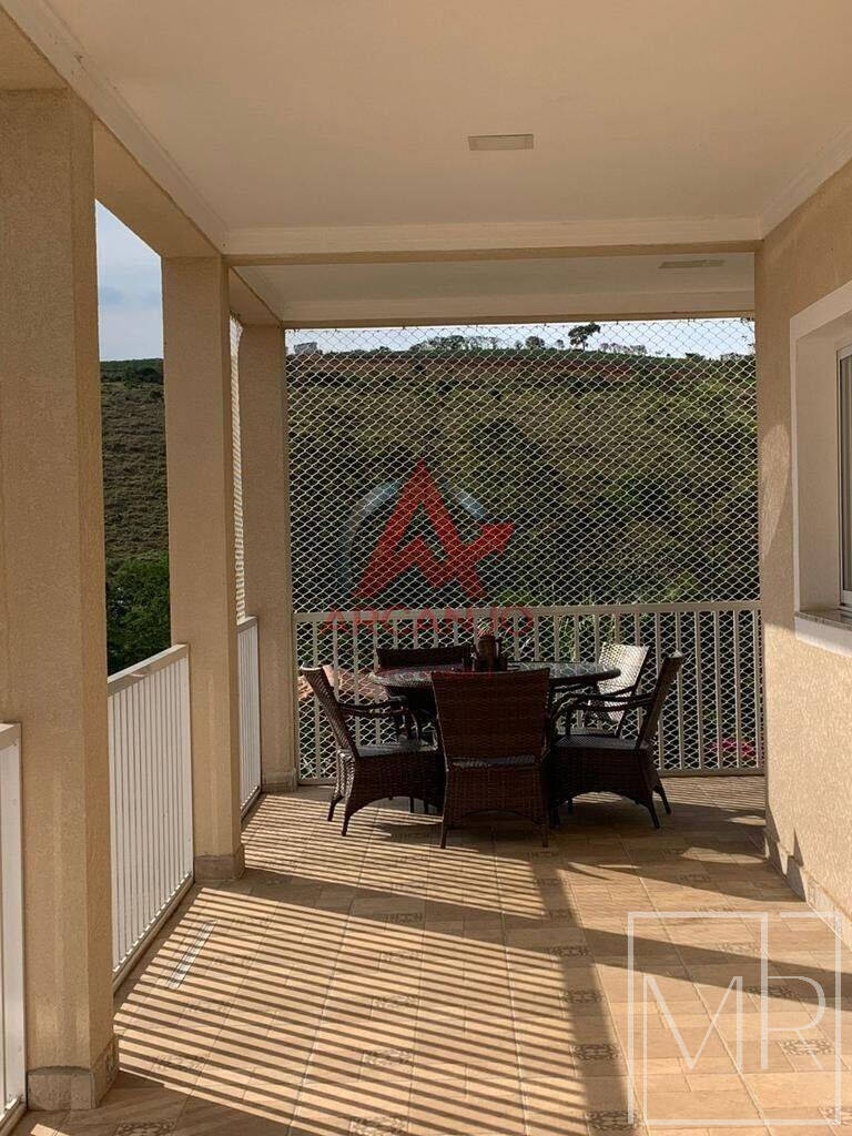 Casa, 6 quartos, 500 m² - Foto 5