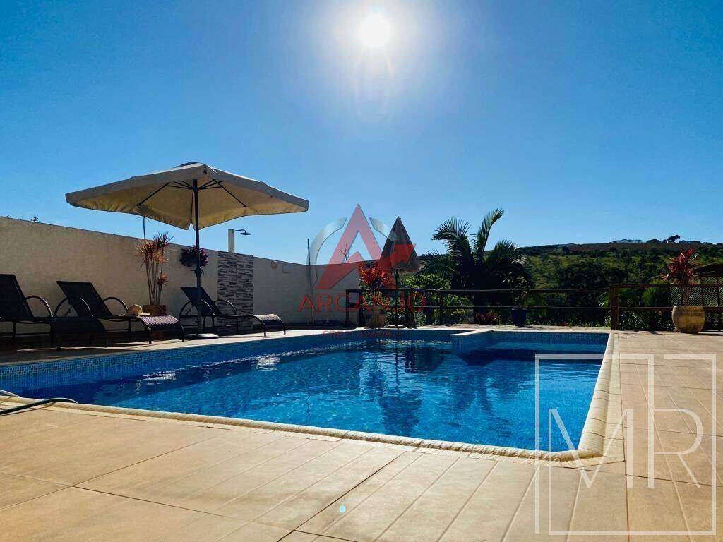Casa, 6 quartos, 500 m² - Foto 9