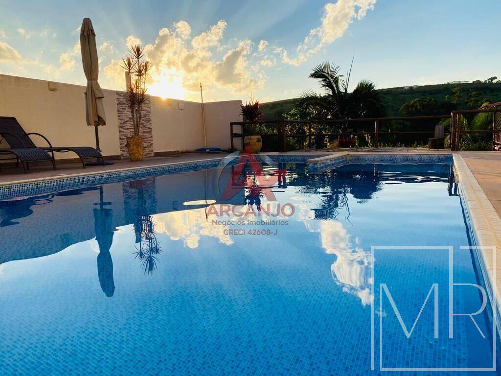 Casa, 6 quartos, 500 m² - Foto 10