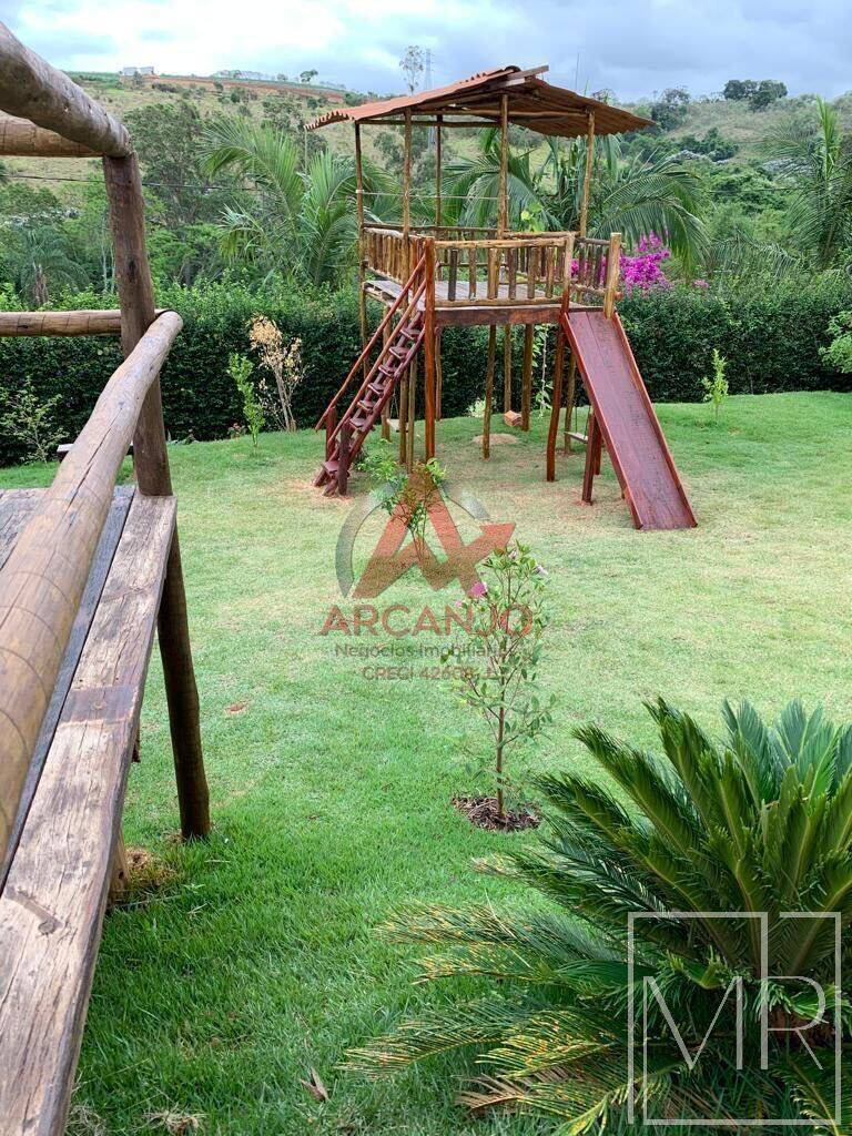 Casa, 6 quartos, 500 m² - Foto 11