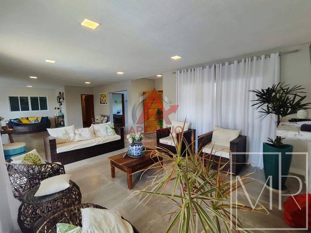 Casa, 6 quartos, 500 m² - Foto 14
