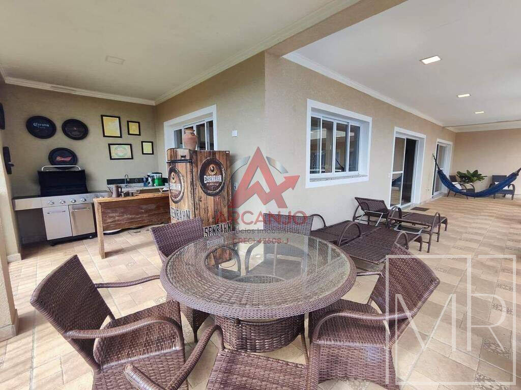 Casa, 6 quartos, 500 m² - Foto 17