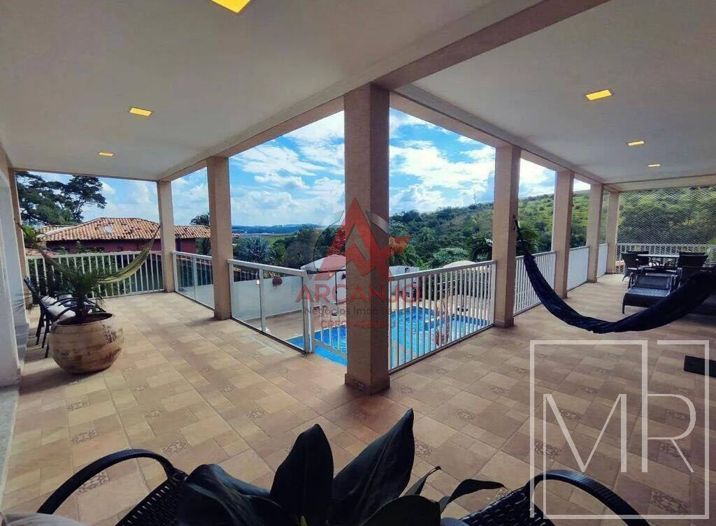 Casa, 6 quartos, 500 m² - Foto 18