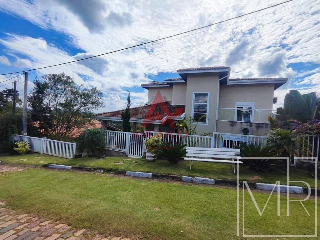 Casa, 6 quartos, 500 m² - Foto 20