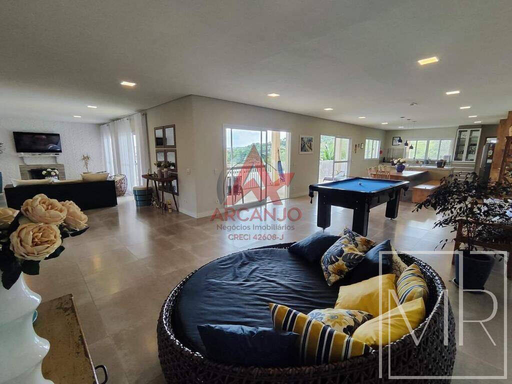 Casa, 6 quartos, 500 m² - Foto 21