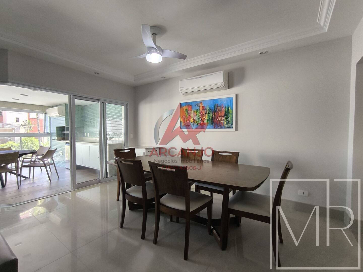 Apartamento, 3 quartos, 170 m² - Foto 2