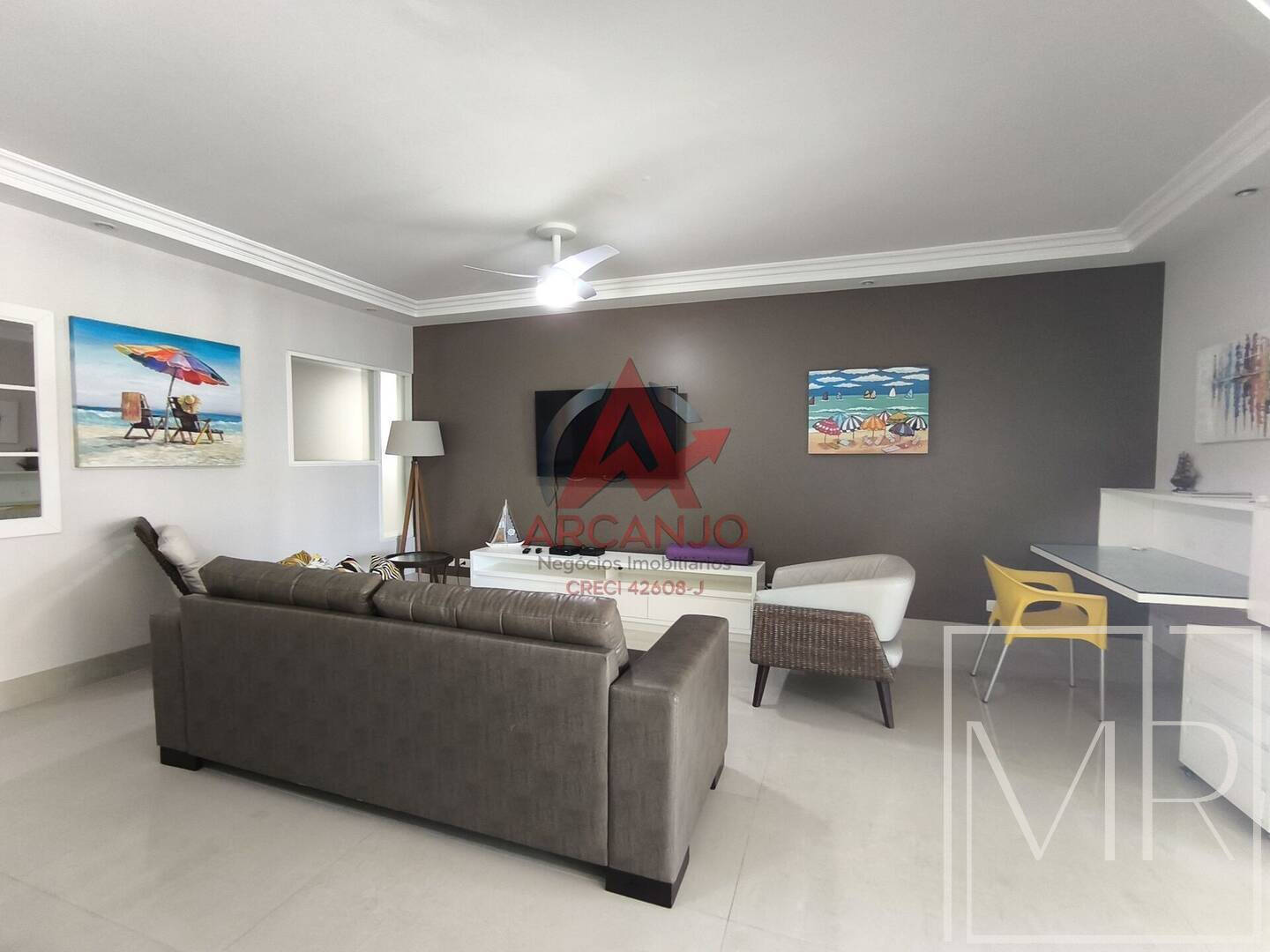 Apartamento, 3 quartos, 170 m² - Foto 3