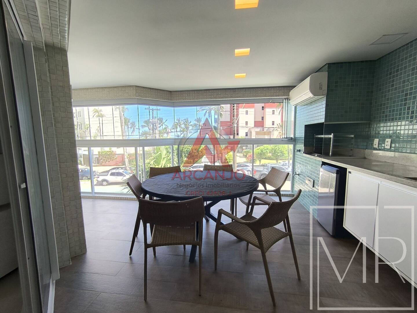 Apartamento, 3 quartos, 170 m² - Foto 6
