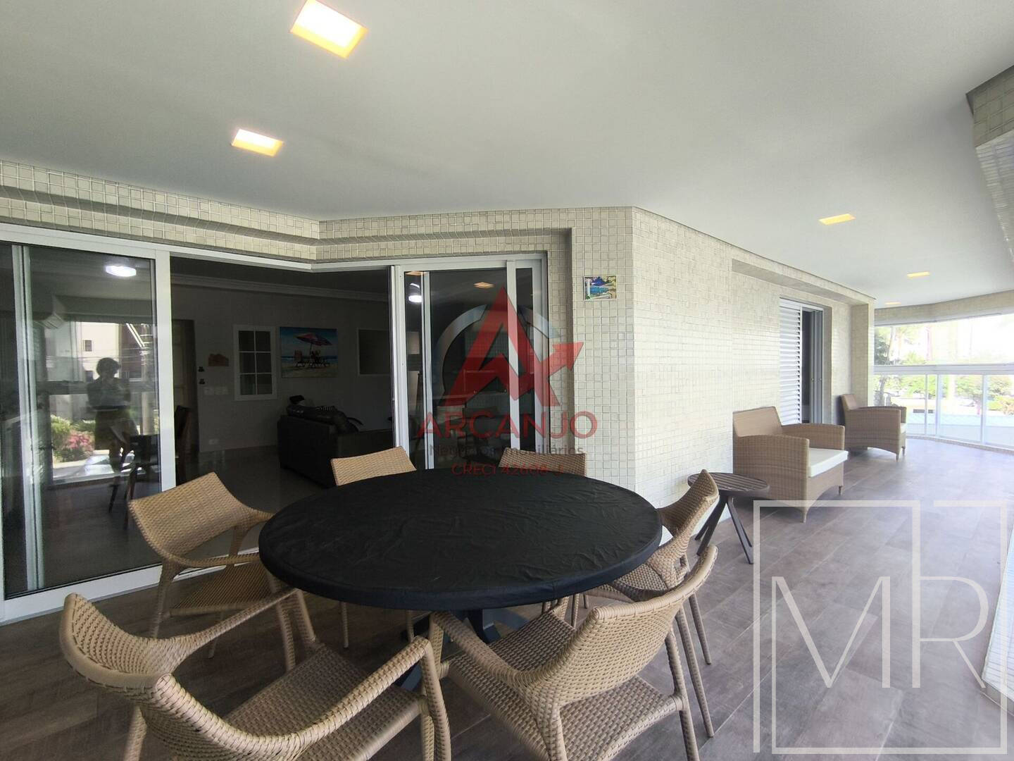 Apartamento, 3 quartos, 170 m² - Foto 7