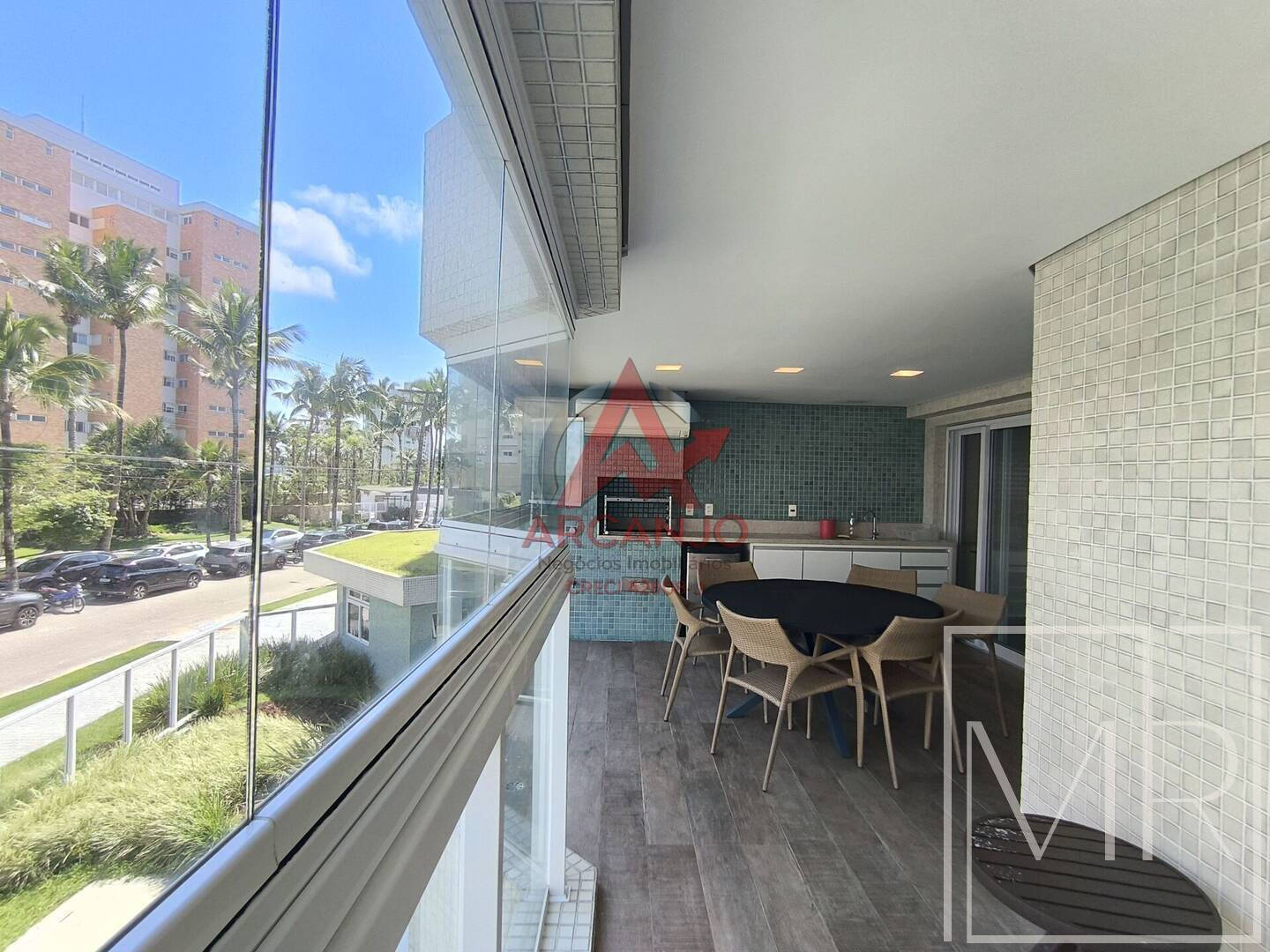Apartamento, 3 quartos, 170 m² - Foto 8
