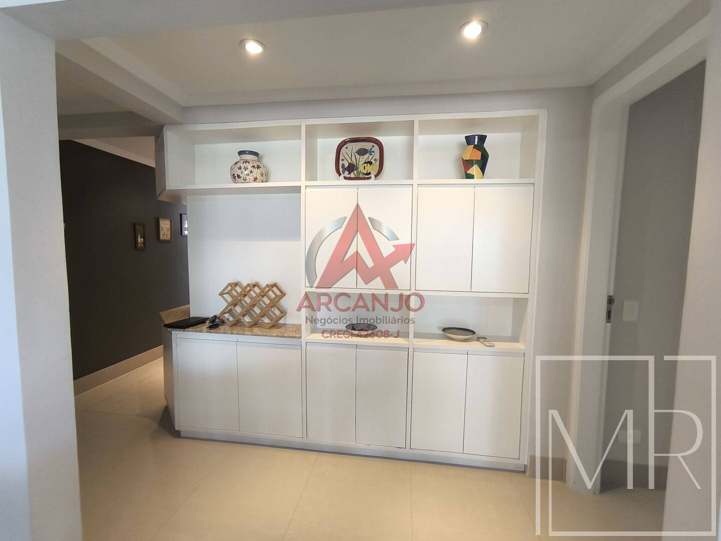 Apartamento, 3 quartos, 170 m² - Foto 11