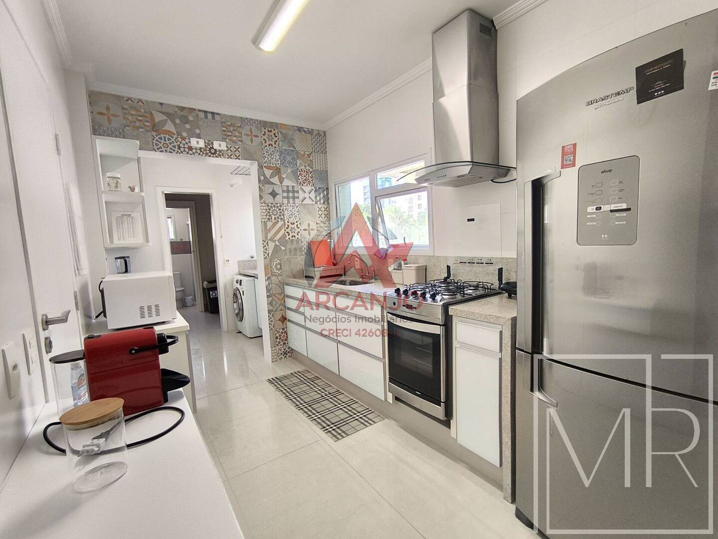 Apartamento, 3 quartos, 170 m² - Foto 13
